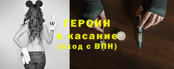 хмурый Арсеньев